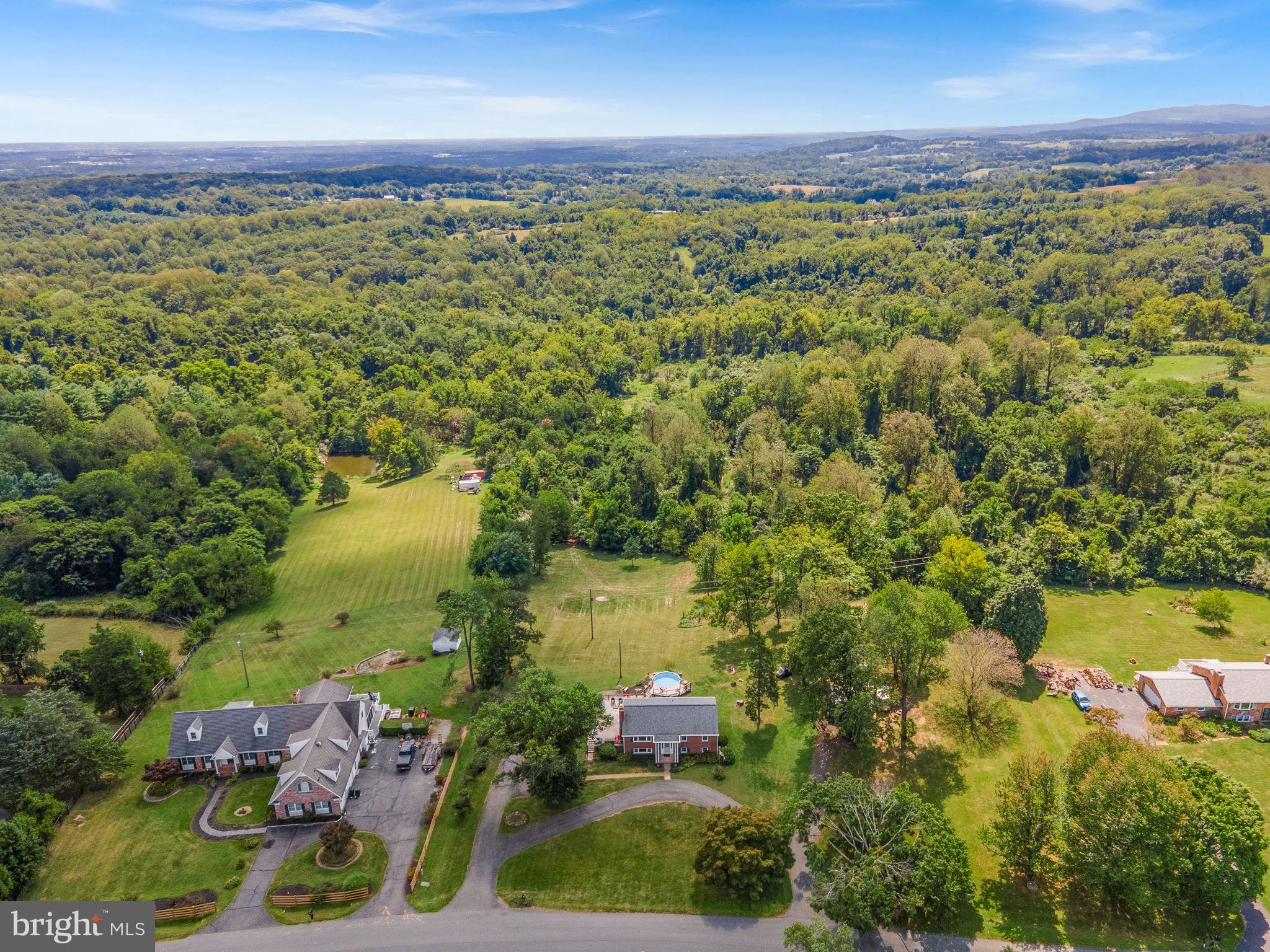 39857 Thomas Mill Road Leesburg, VA 20175 - Photo 53 of 55