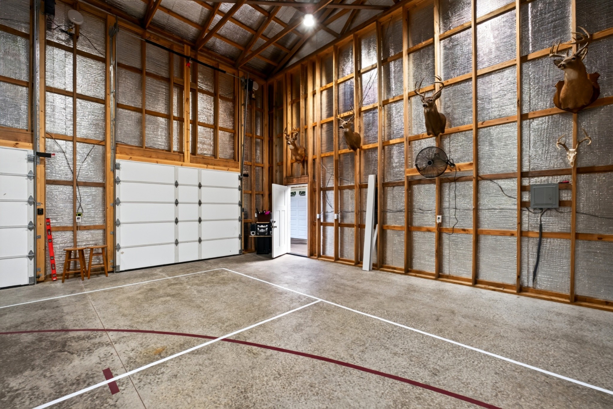 1095 Flat Rock Road Sparta, TN 38583 - Photo 50 of 58 Gallery Image 50