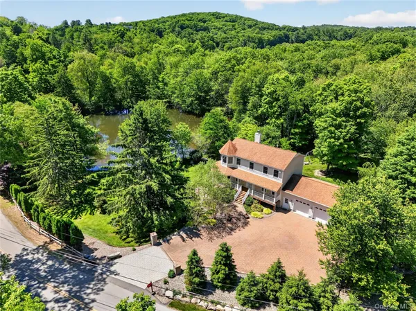 $1,288,000 | 433 Barrett Hill Road, Mahopac, NY 10541