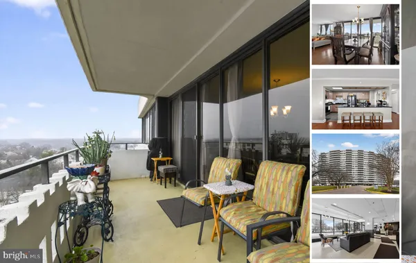 $397,000 | 6301 Stevenson Avenue, Unit 1501, Alexandria, VA 22304