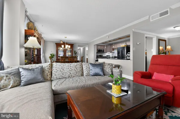 $397,000 | 6301 Stevenson Avenue, Unit 1501, Alexandria, VA 22304