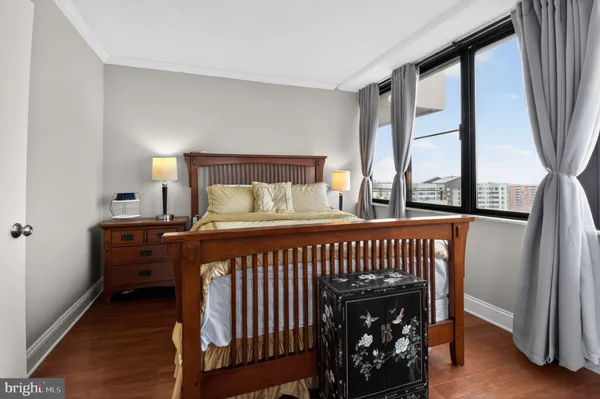 $397,000 | 6301 Stevenson Avenue, Unit 1501, Alexandria, VA 22304