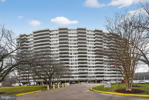 $397,000 | 6301 Stevenson Avenue, Unit 1501, Alexandria, VA 22304