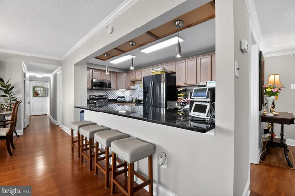 $397,000 | 6301 Stevenson Avenue, Unit 1501, Alexandria, VA 22304