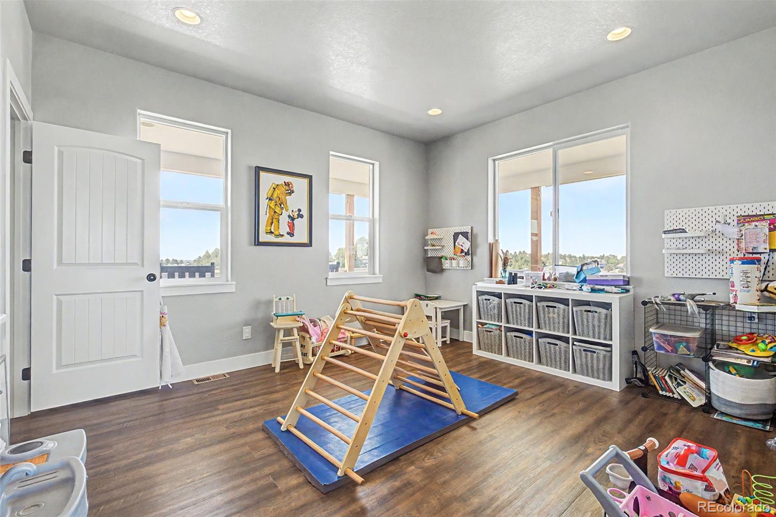 12694 Roundup Road Parker, CO 80138 - Photo 26 of 47