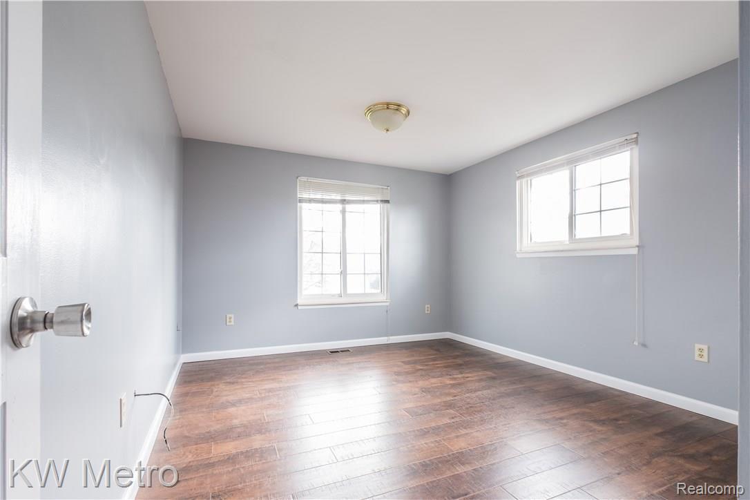 8503 Mannington Road Canton, MI 48187 - Photo 11 of 17 Bedroom 2.jpg