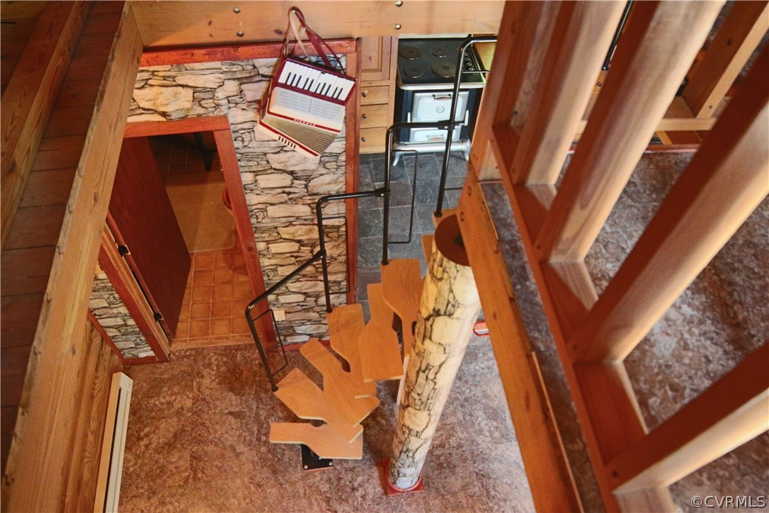 50 Reservoir Road Victoria, VA 23974 - Photo 8 of 12