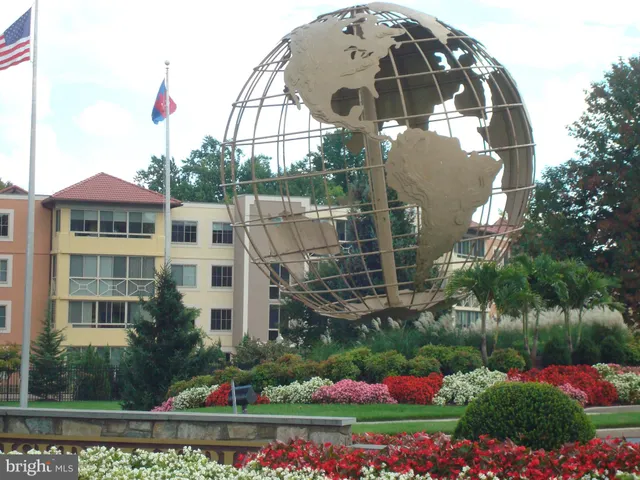 $339,900 | 3210 North Leisure World Boulevard, Unit 308, Silver Spring, MD 20906