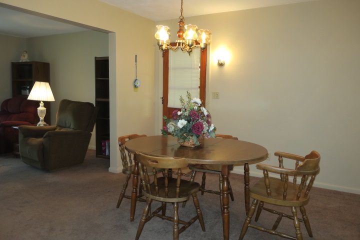 1207 Mountbatten Road Tallahassee, FL 32301 - Photo 6 of 24 Gallery Image 6