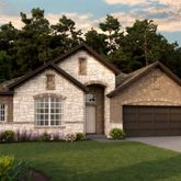 $345,164 | 2804 Jehlon Lane, Conroe, TX 77385