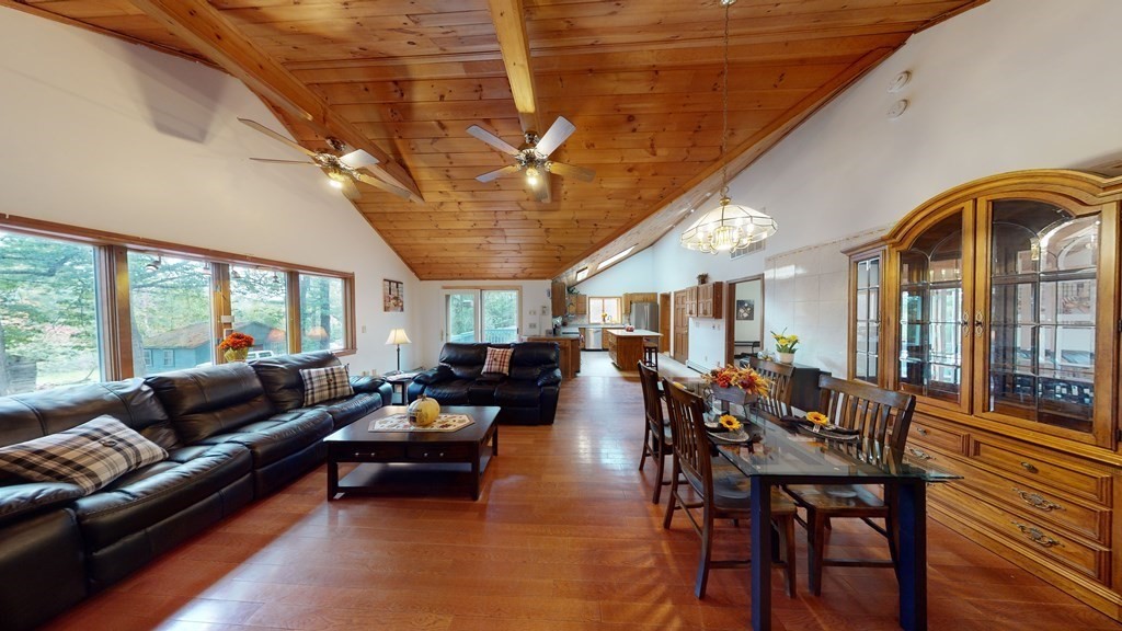 2 Old Andover Road North Reading, MA 01864 - Photo 4 of 26 Gallery Image 4