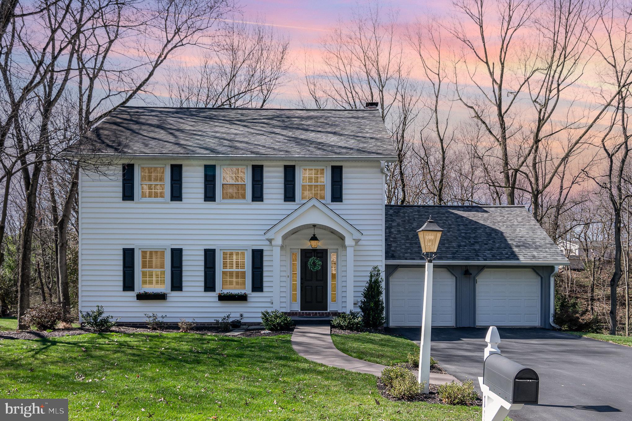1136 Mill Mar Road Lancaster, PA 17601 - Photo 1 of 45 Gallery Image 1