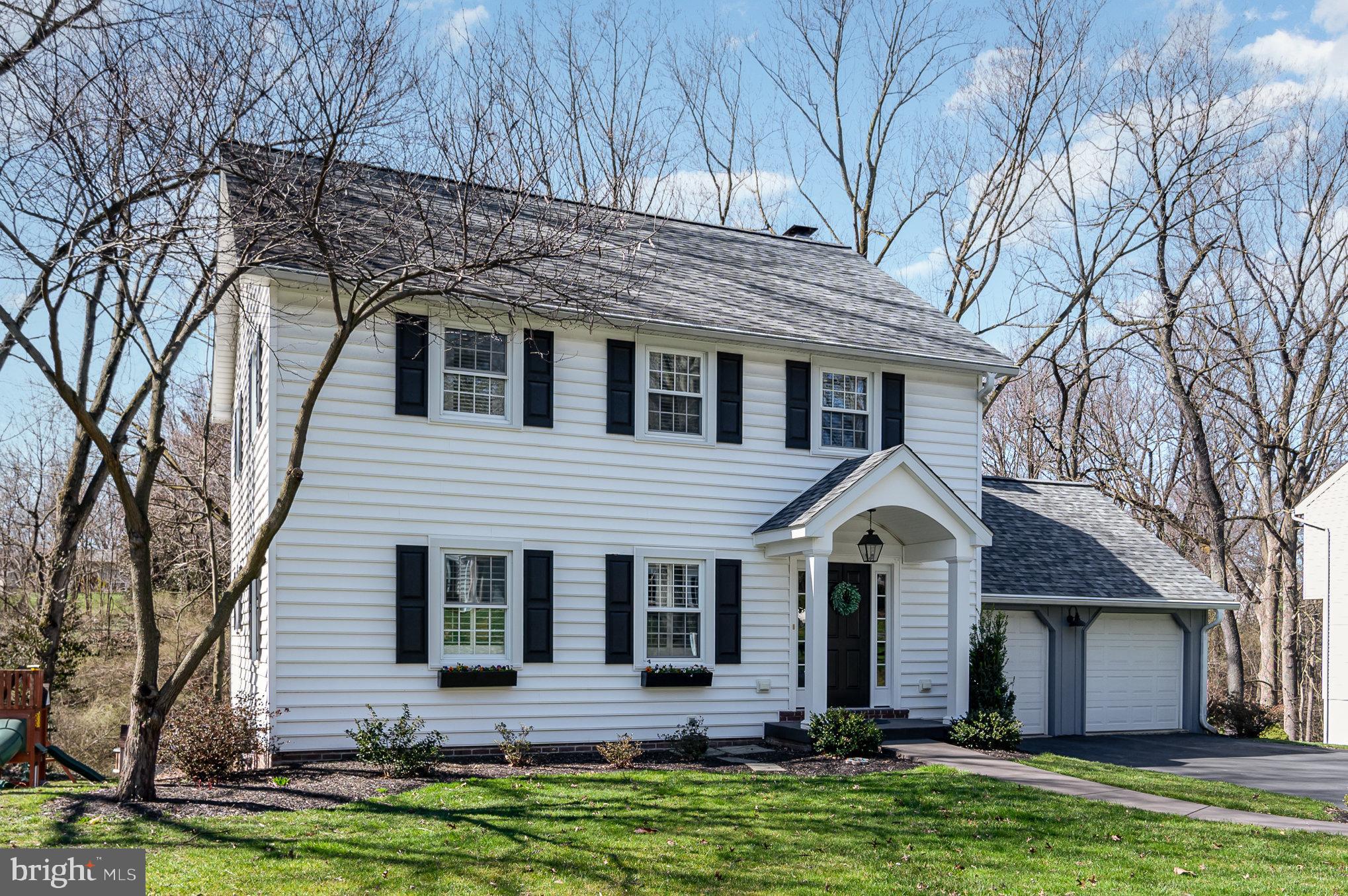 1136 Mill Mar Road Lancaster, PA 17601 - Photo 2 of 45 Gallery Image 2