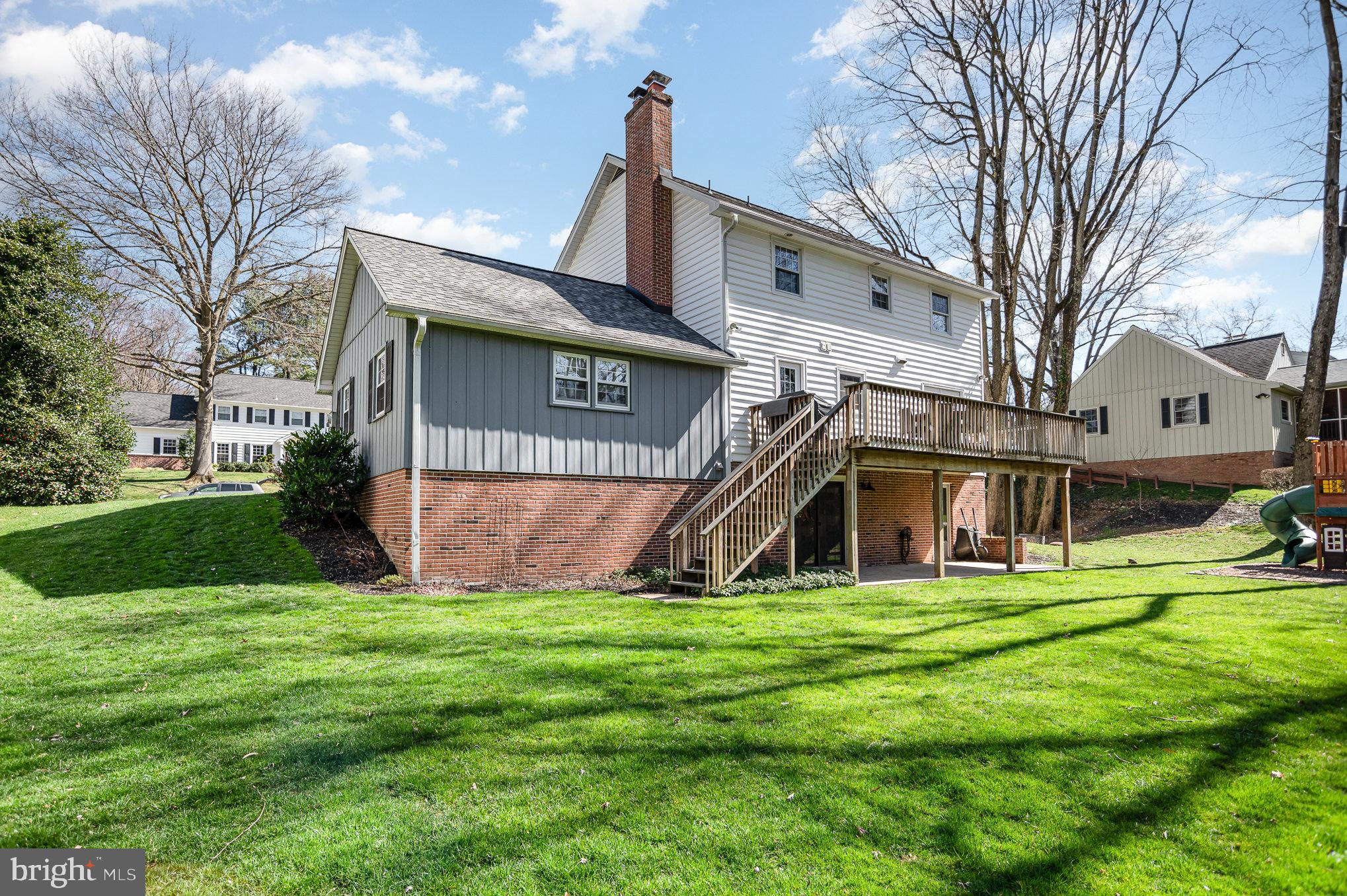 1136 Mill Mar Road Lancaster, PA 17601 - Photo 33 of 45 Gallery Image 33