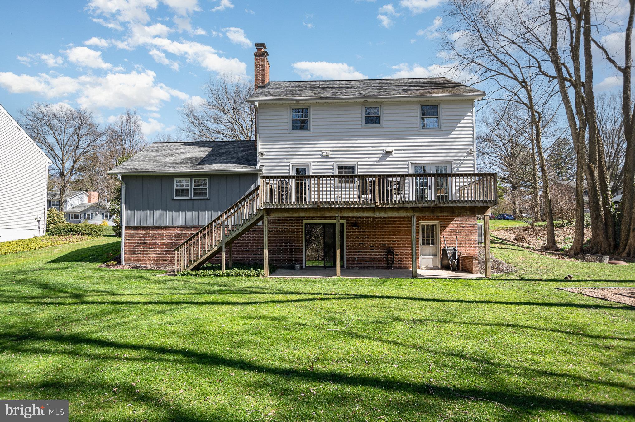 1136 Mill Mar Road Lancaster, PA 17601 - Photo 34 of 45 Gallery Image 34