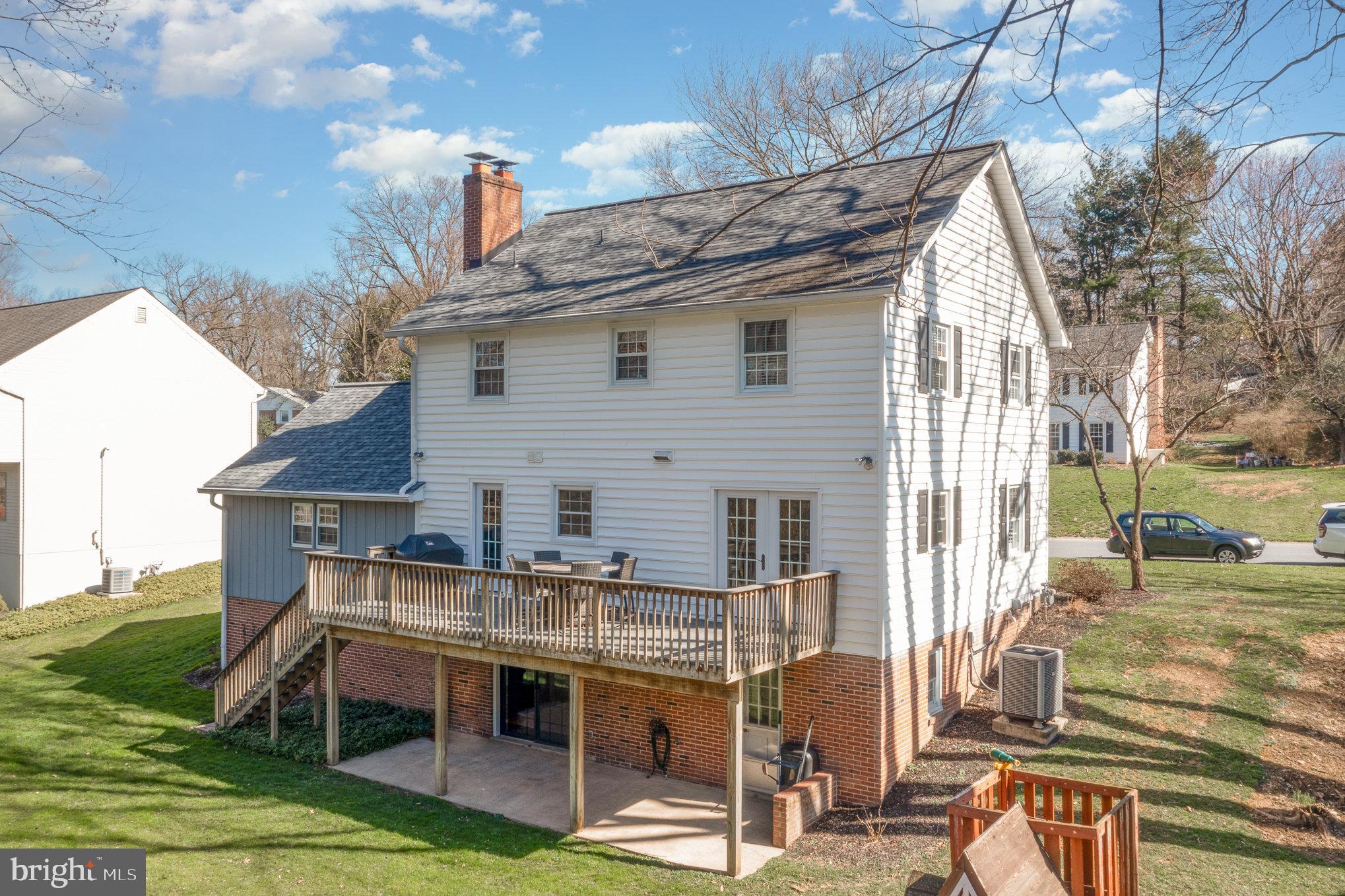 1136 Mill Mar Road Lancaster, PA 17601 - Photo 41 of 45 Gallery Image 41