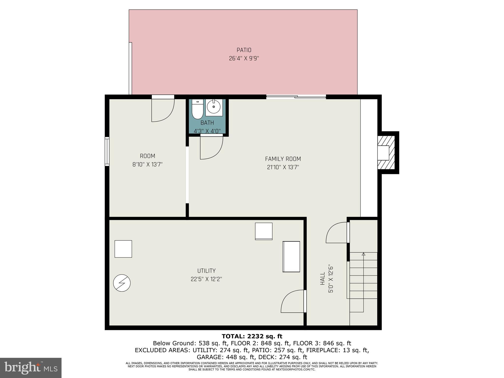 1136 Mill Mar Road Lancaster, PA 17601 - Photo 43 of 45 Gallery Image 43