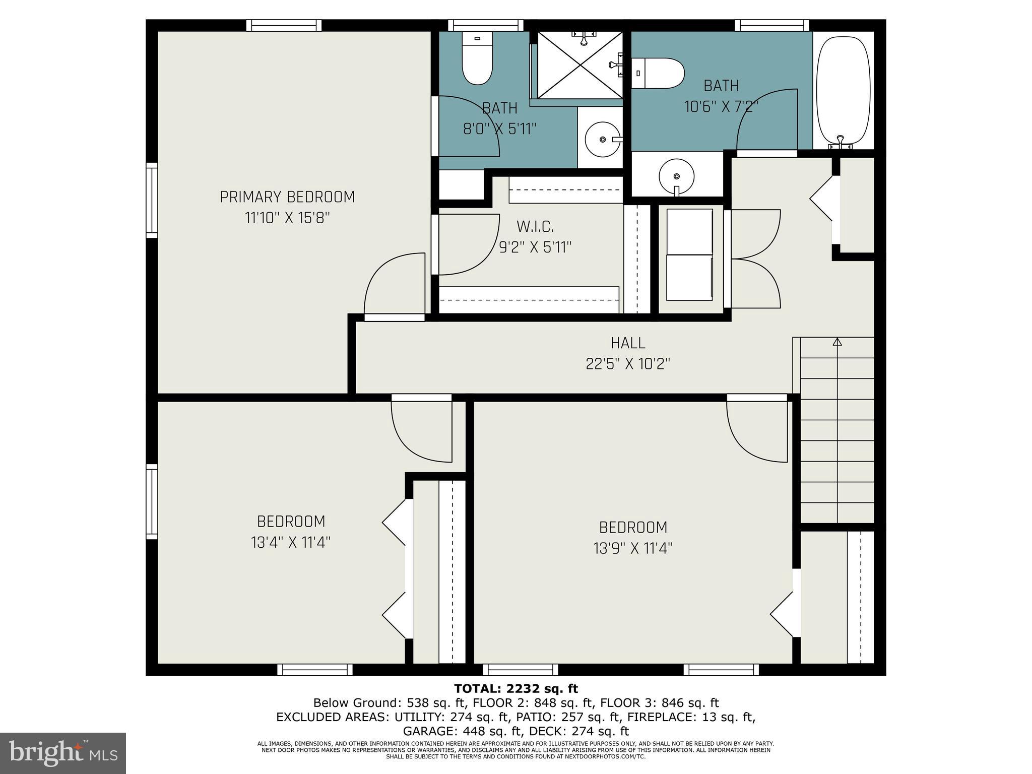 1136 Mill Mar Road Lancaster, PA 17601 - Photo 44 of 45 Gallery Image 44
