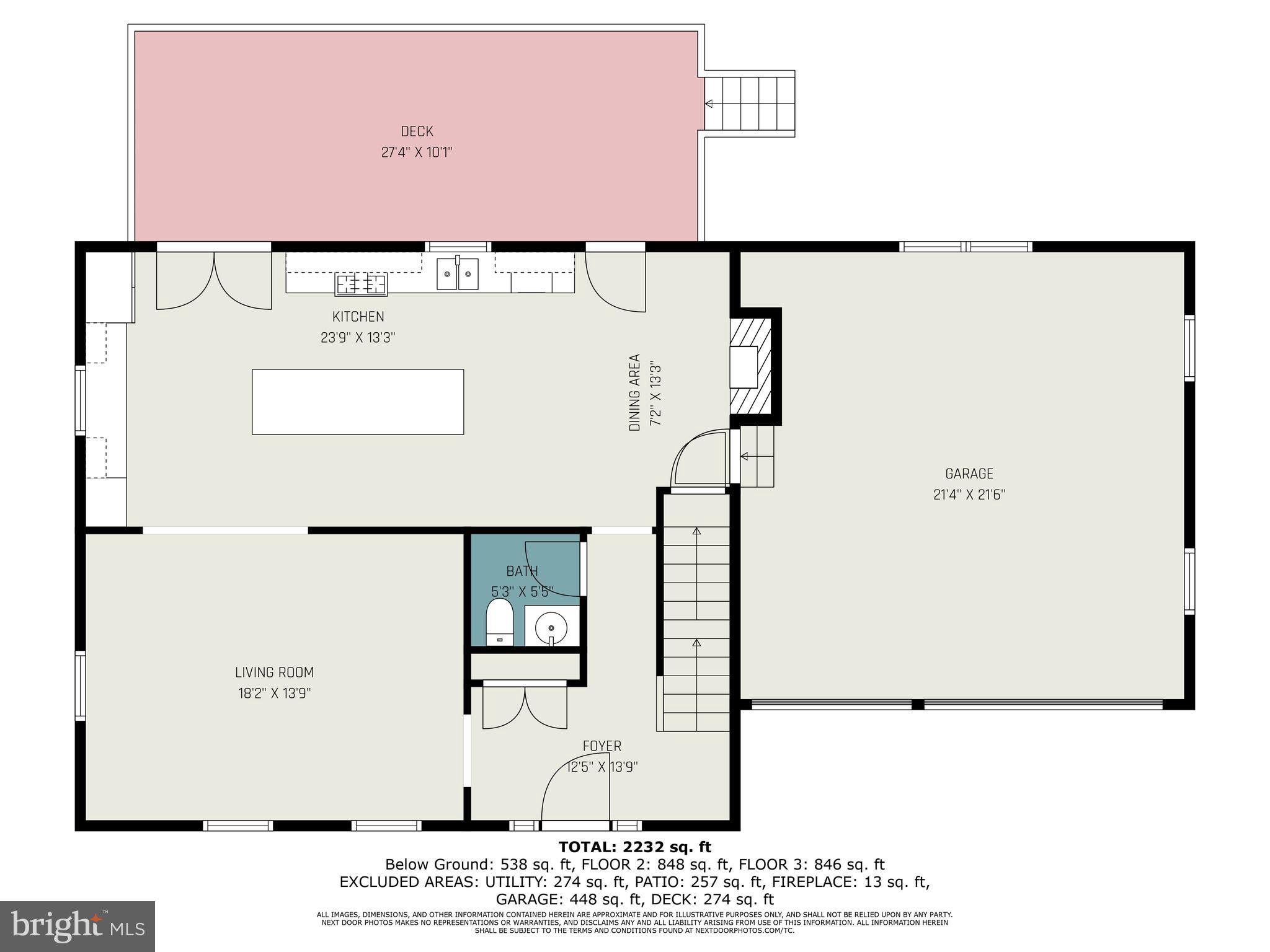 1136 Mill Mar Road Lancaster, PA 17601 - Photo 45 of 45 Gallery Image 45