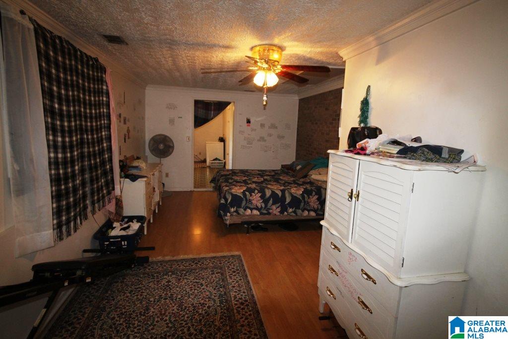1560 White Plains Road Anniston, AL 36207 - Photo 9 of 38