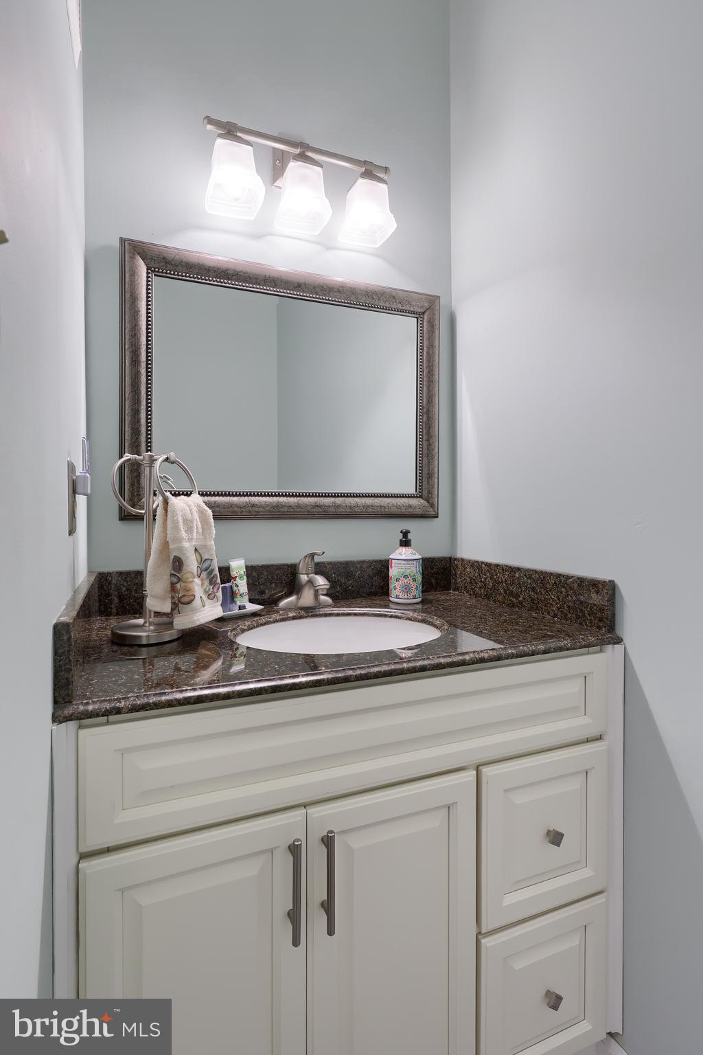 5 Ashfield Court Reading, PA 19607 - Photo 15 of 34 Half Bathroom