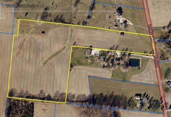 0 Zerkle Road Lima, OH 45806 - Photo 1 of 3
