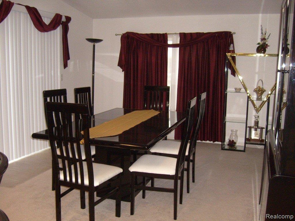 85 McMillan Road Bad Axe, MI 48413 - Photo 7 of 17 85 S. McMillan-Dining