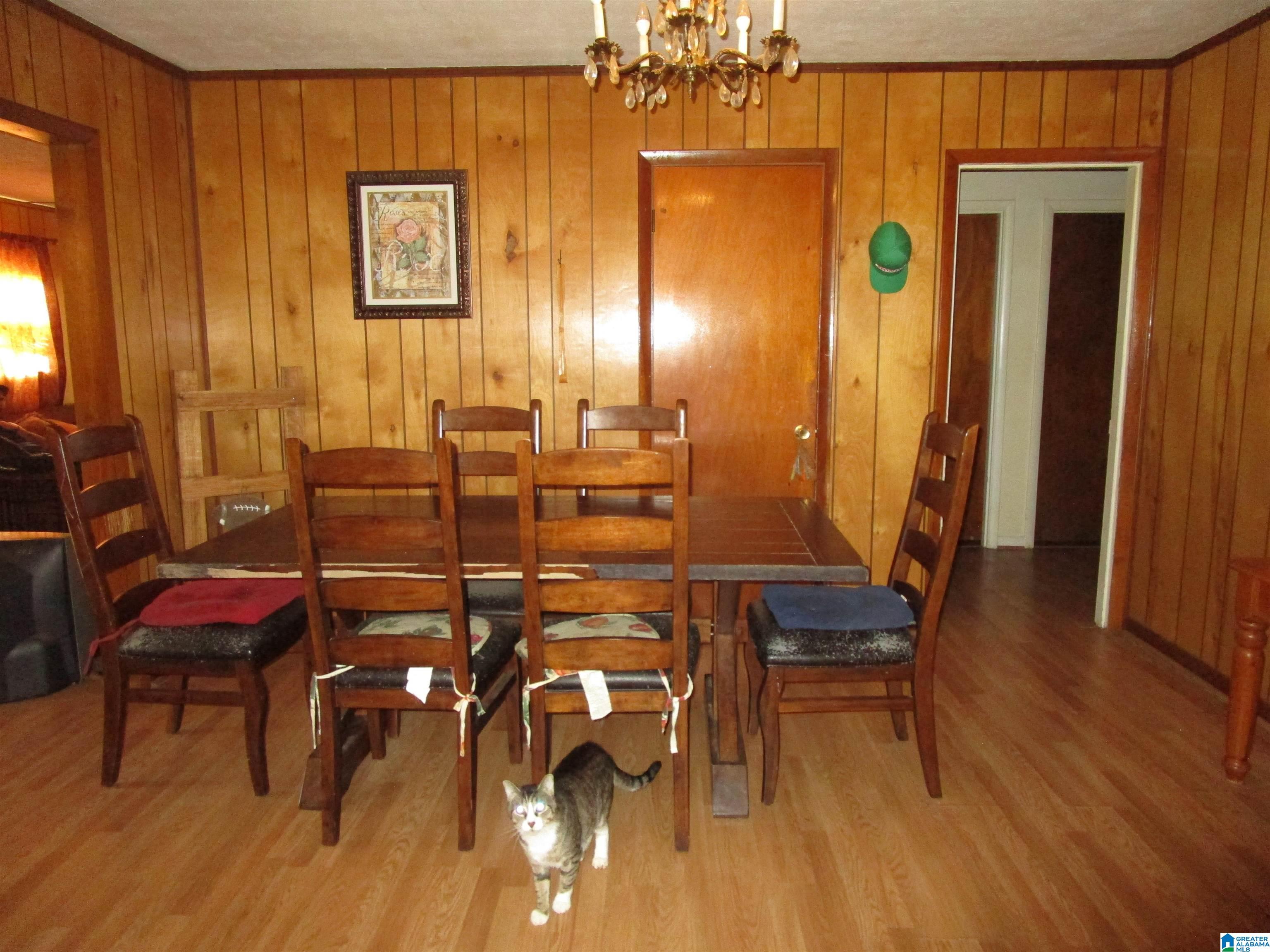 127 Riddle Road Talladega, AL 35160 - Photo 7 of 25