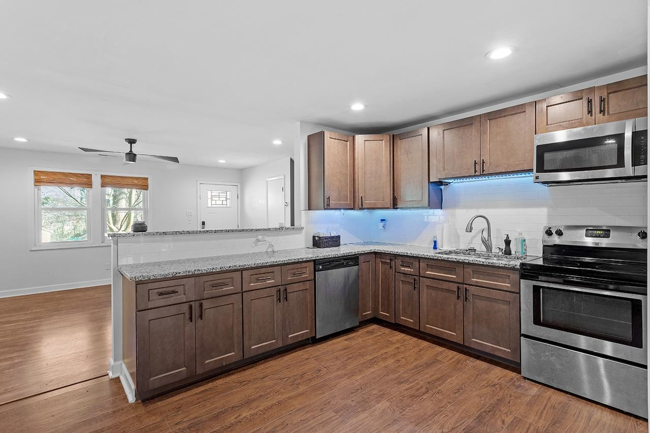 2800 Wyncote Drive Raleigh, NC 27603 - Photo 3 of 31 Photo 3