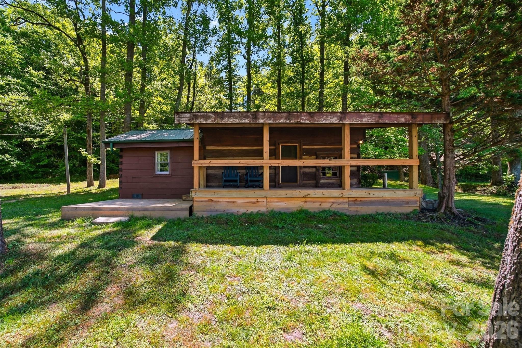 2967 Roby Martin Road Lenoir, NC 28645 - Photo 7 of 31