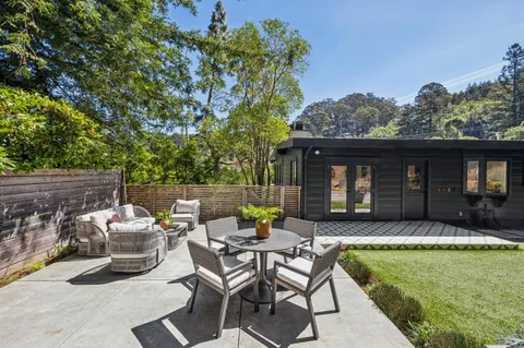 $1,995,000 | 485 Montecito Drive, Corte Madera, CA 94925