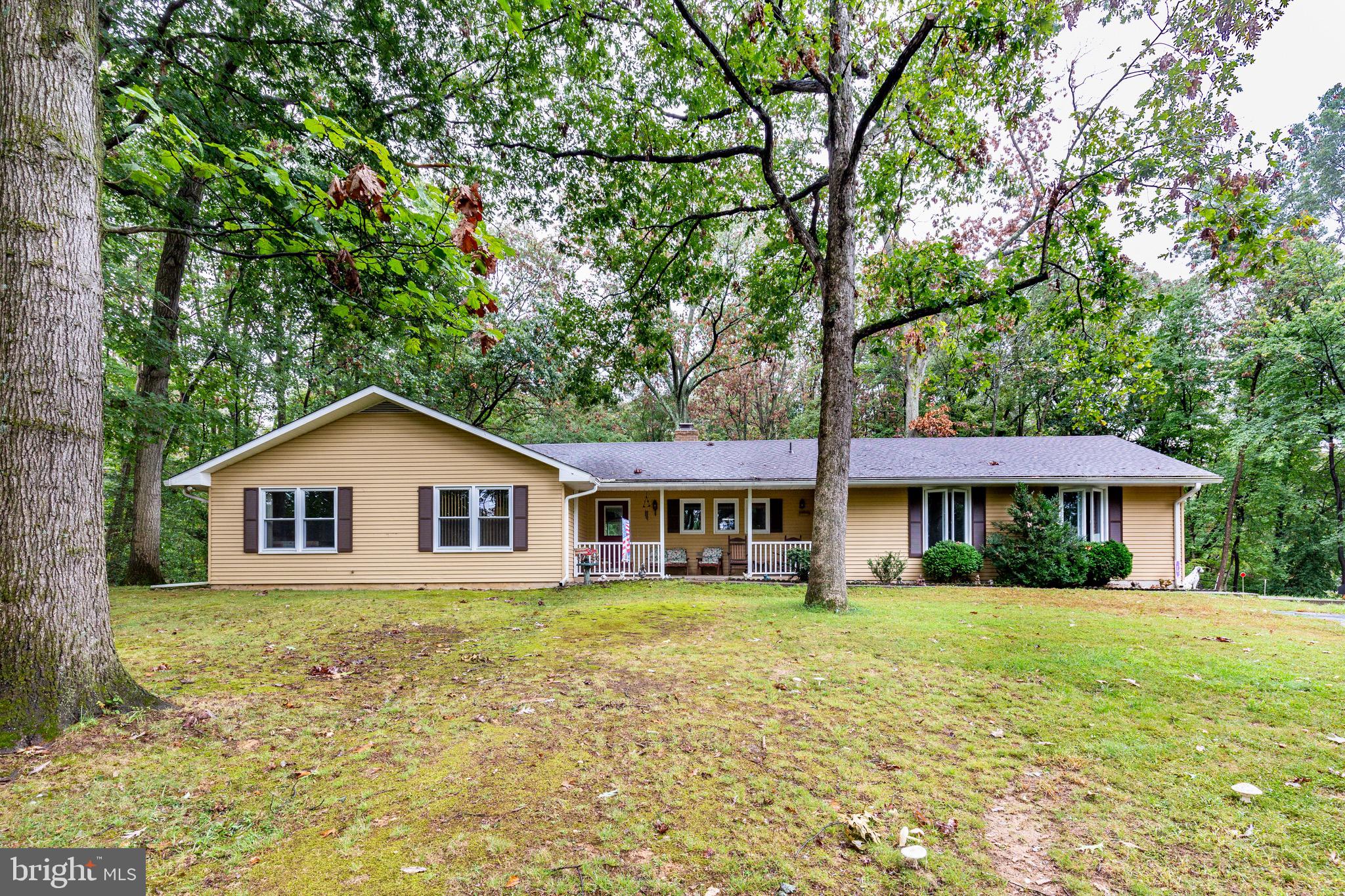 7361 Gaither Road Sykesville, MD 21784 - Photo 1 of 38 Gallery Image 1
