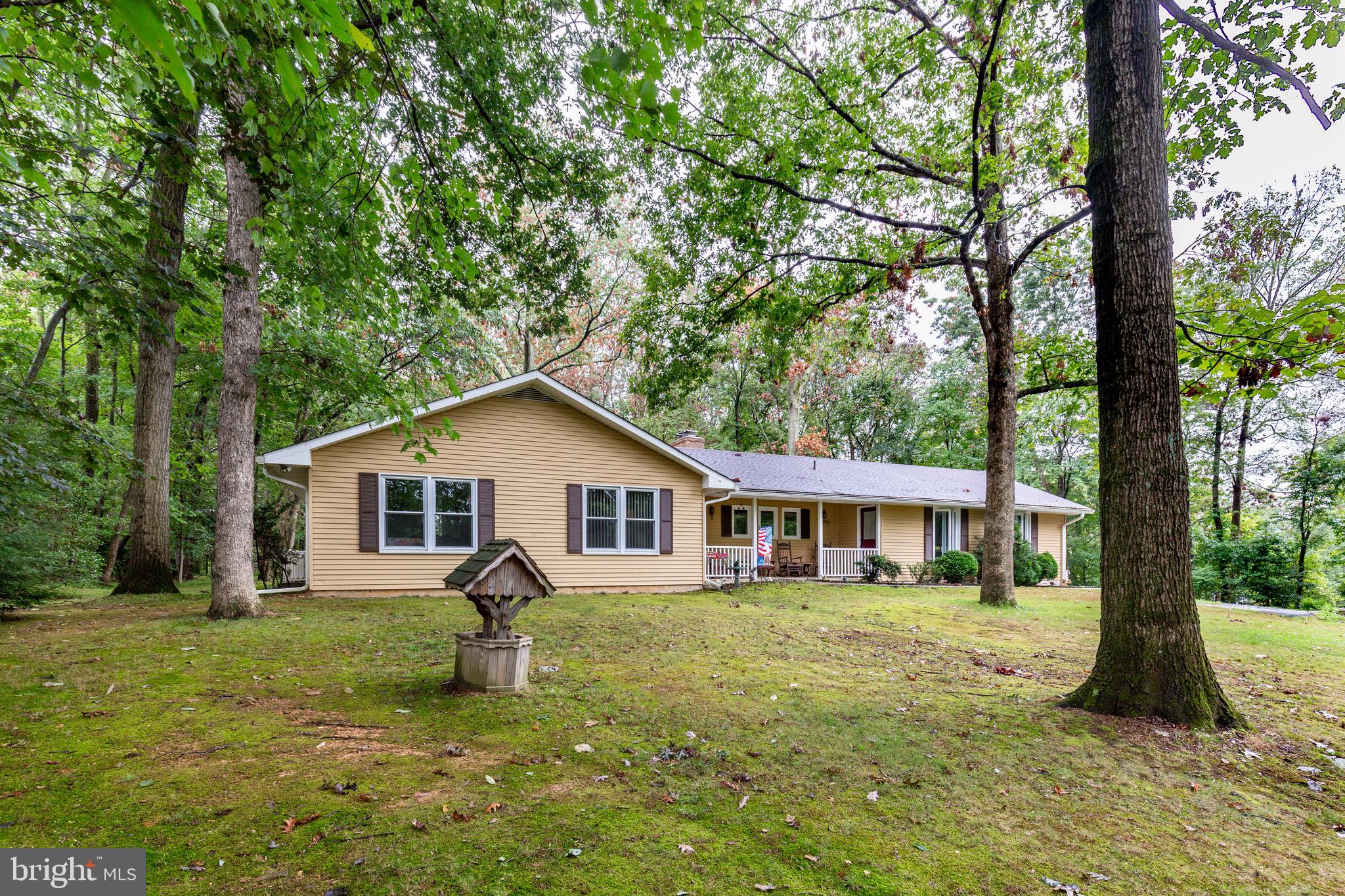 7361 Gaither Road Sykesville, MD 21784 - Photo 2 of 38 Gallery Image 2