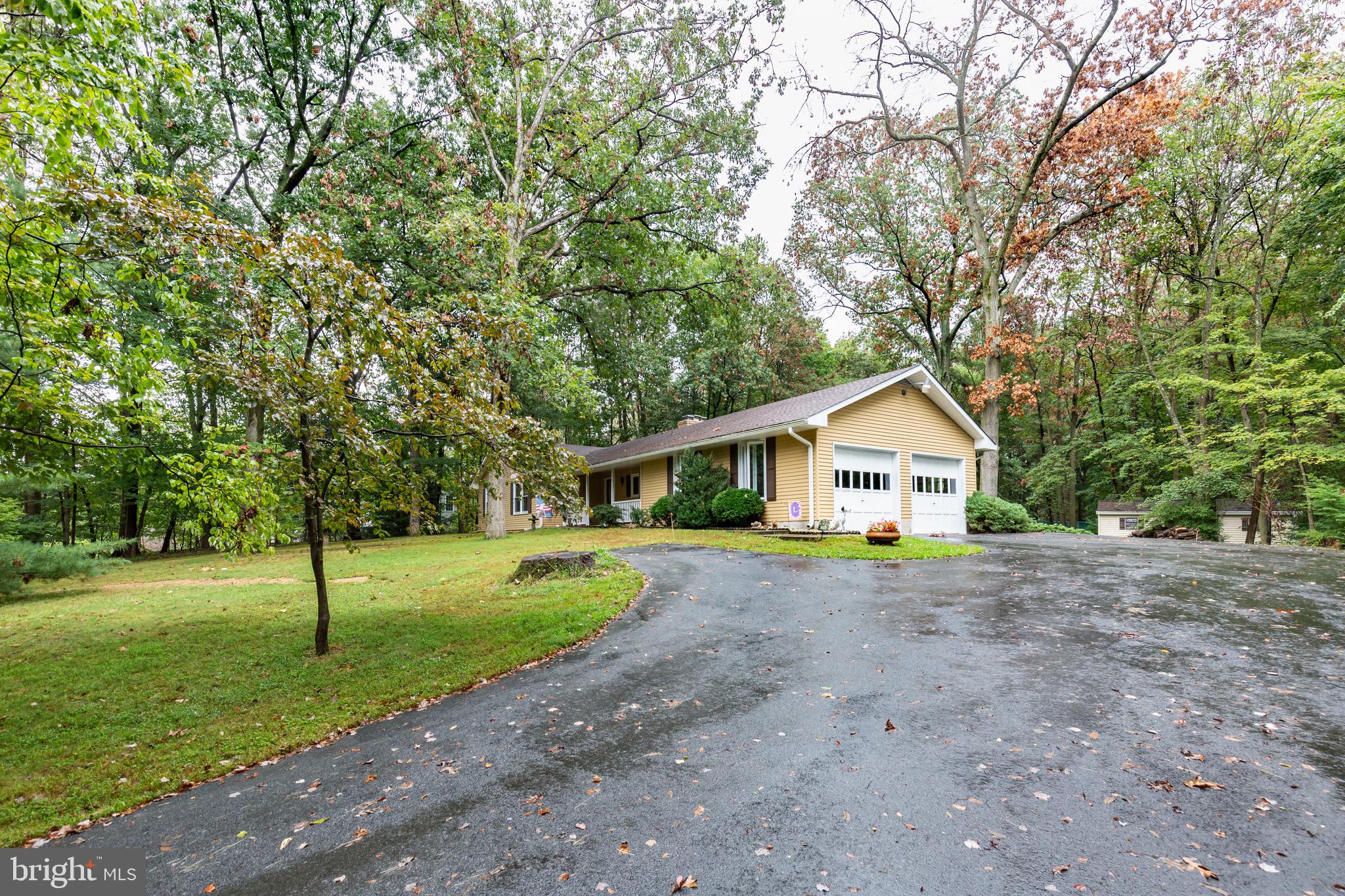 7361 Gaither Road Sykesville, MD 21784 - Photo 4 of 38 Gallery Image 4