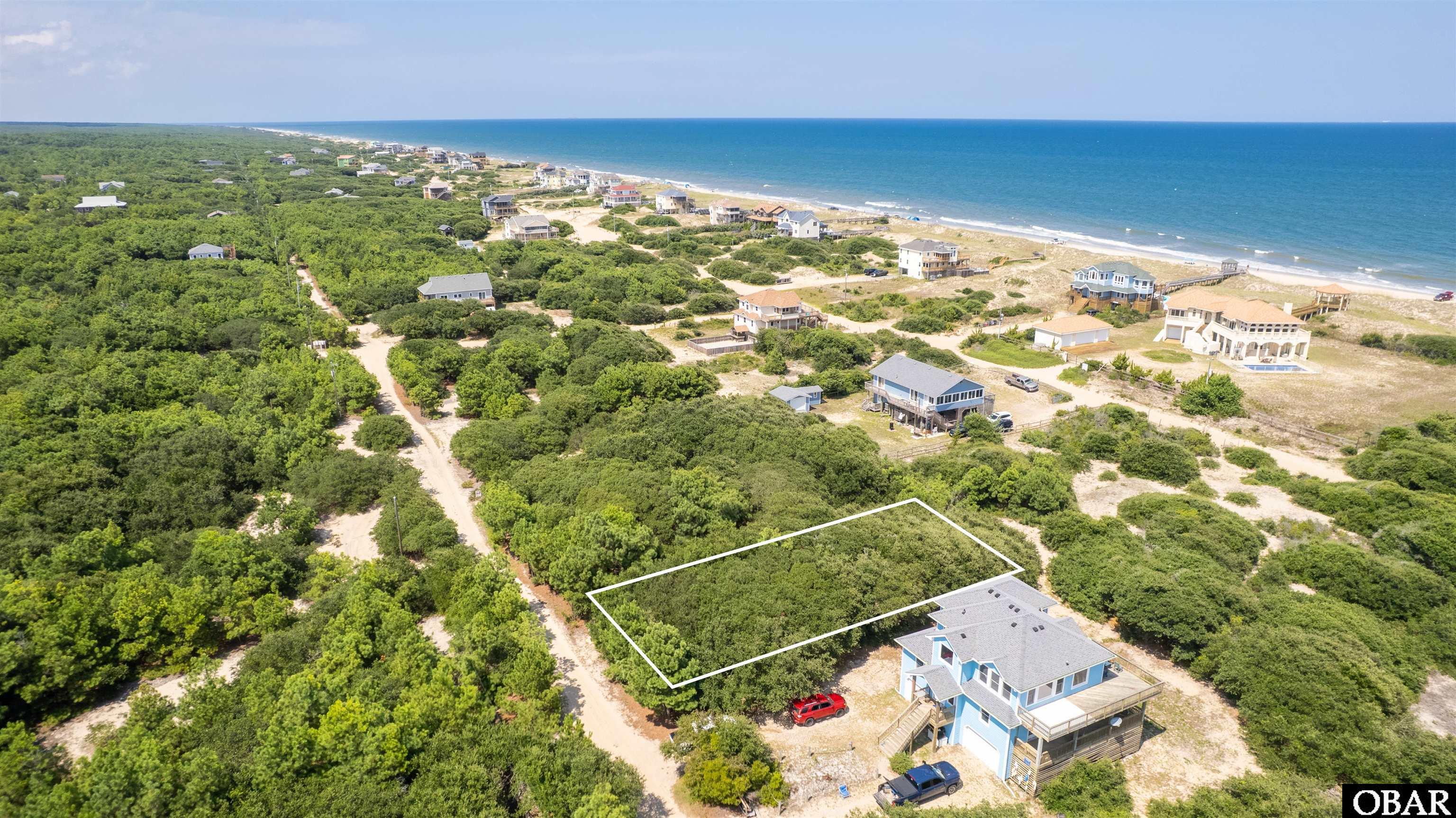 2317 Sandpiper Road Corolla, NC 27927 - Photo 10 of 15 Gallery Image 10