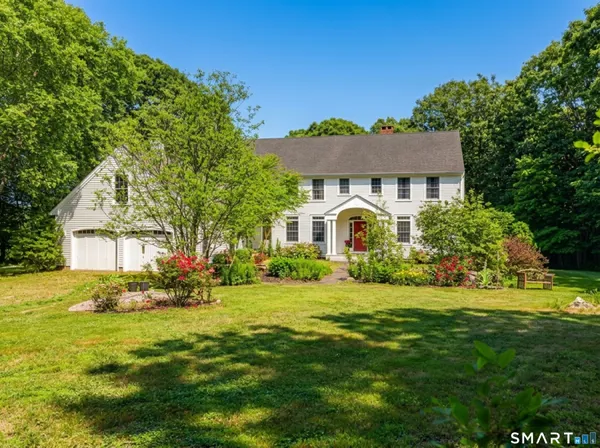 $985,000 | 199 Greenhaven Road, Stonington, CT 06379