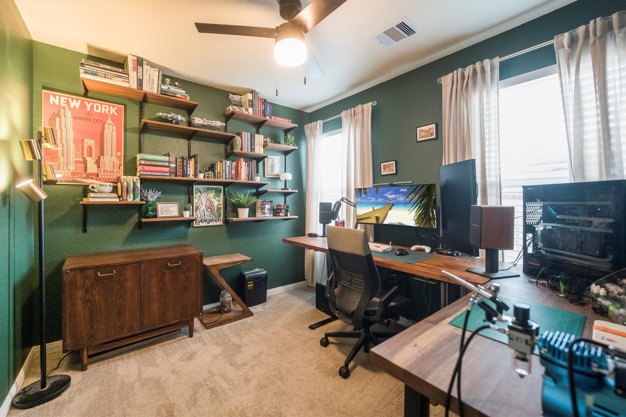 16602 Colleen Place Conroe, TX 77306 - Photo 19 of 38