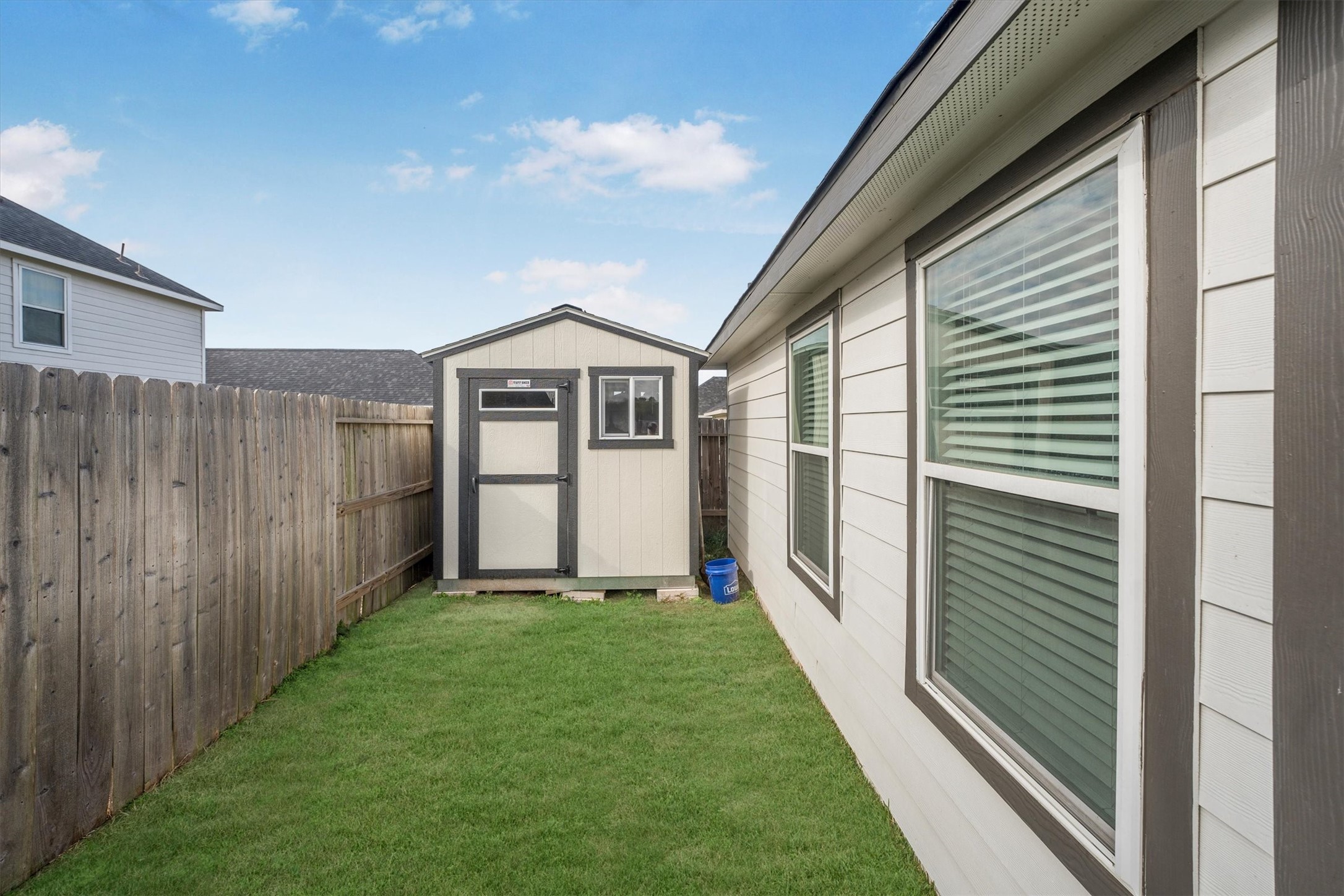 16602 Colleen Place Conroe, TX 77306 - Photo 30 of 38