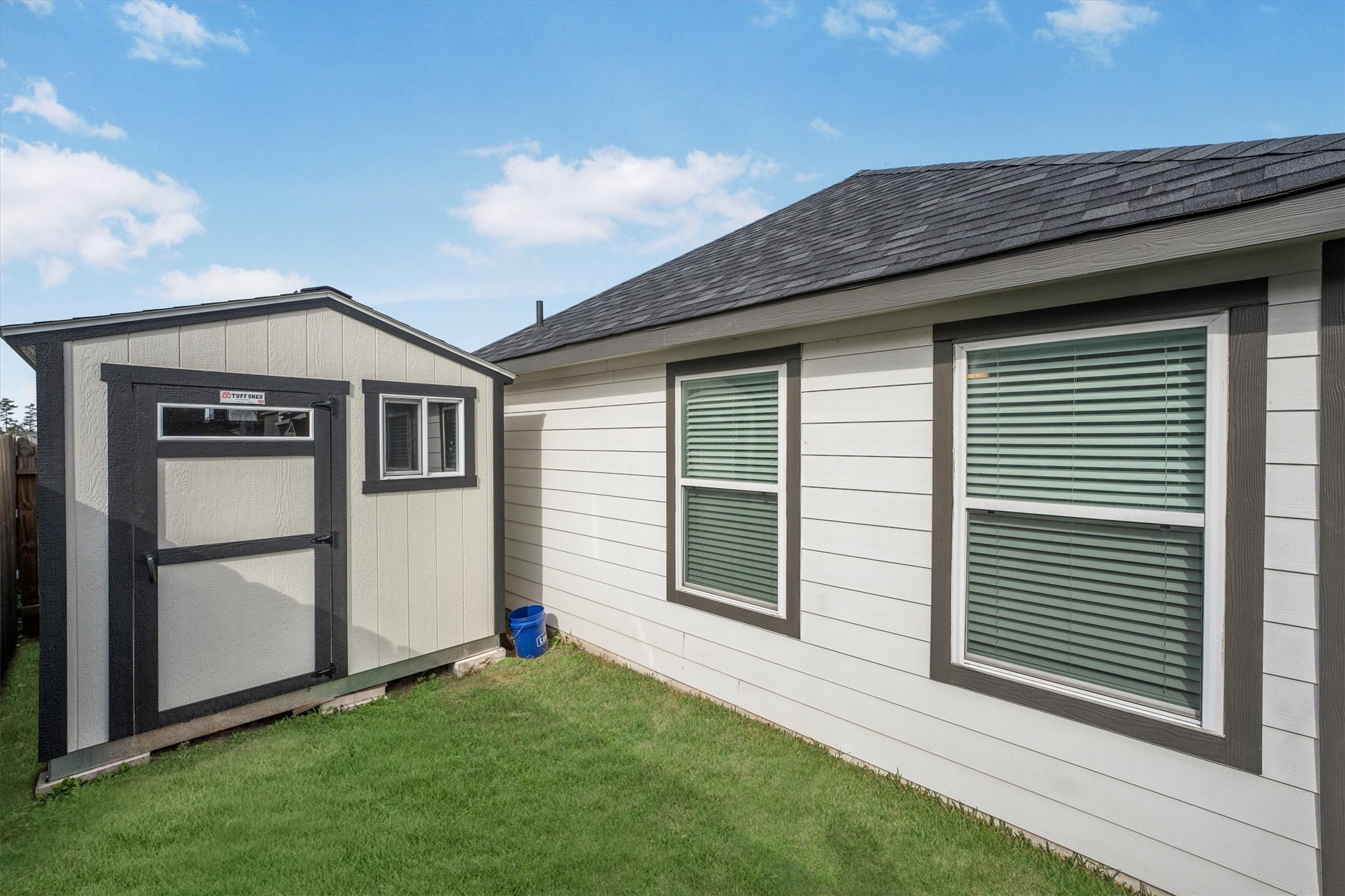 16602 Colleen Place Conroe, TX 77306 - Photo 31 of 38