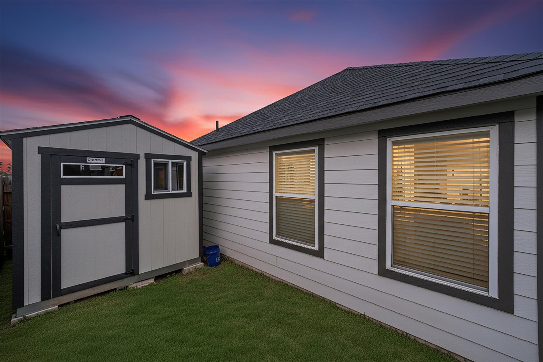 16602 Colleen Place Conroe, TX 77306 - Photo 32 of 38