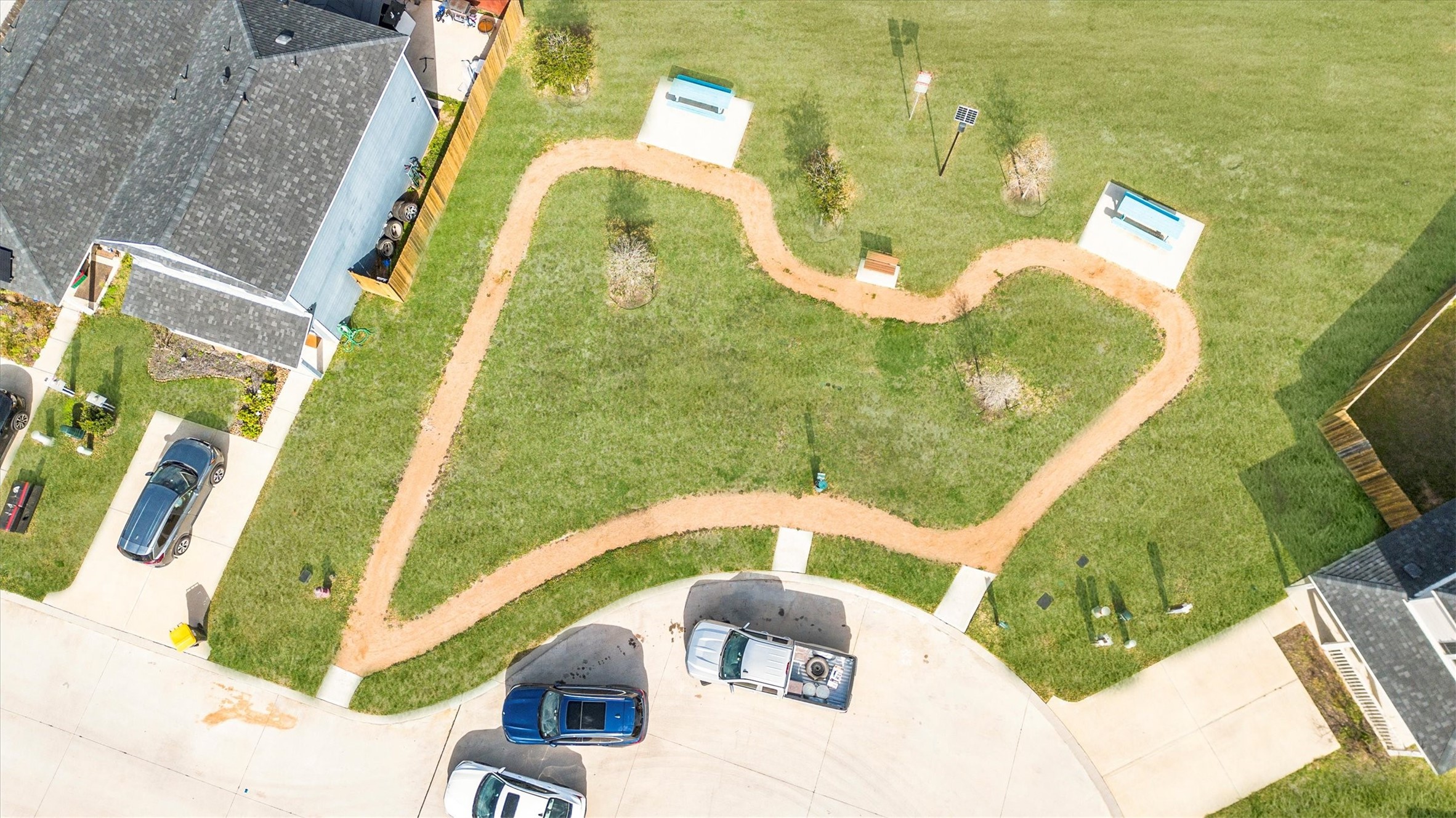 16602 Colleen Place Conroe, TX 77306 - Photo 37 of 38