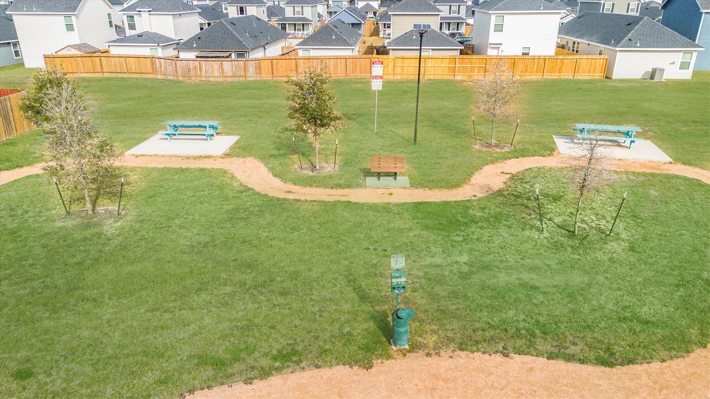 16602 Colleen Place Conroe, TX 77306 - Photo 38 of 38