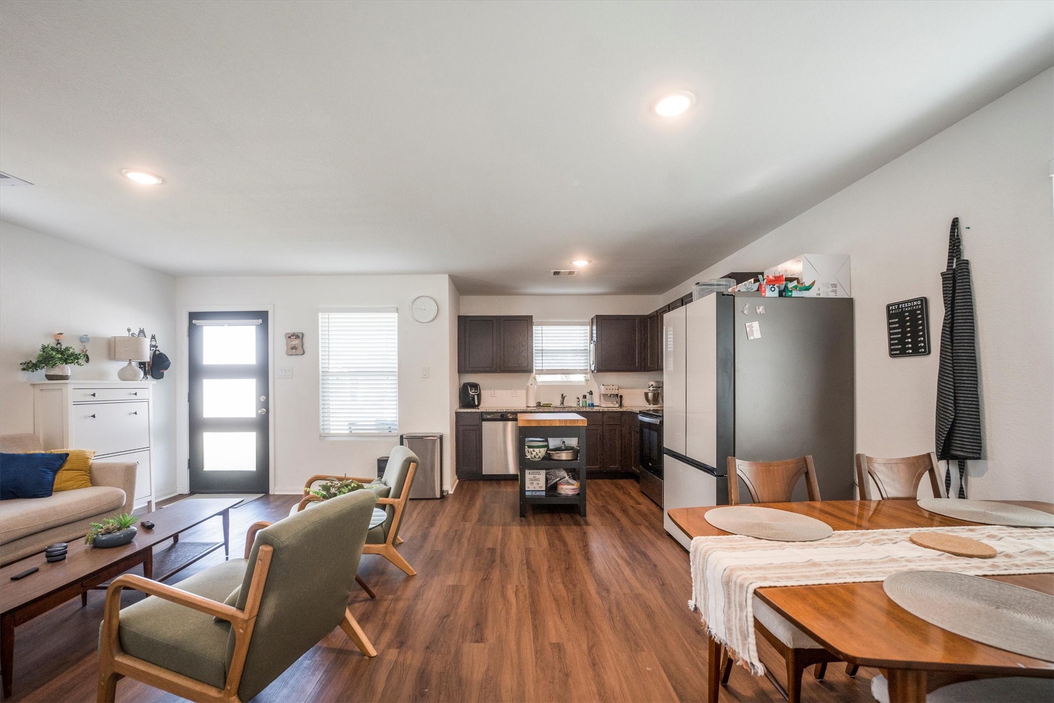 16602 Colleen Place Conroe, TX 77306 - Photo 4 of 38