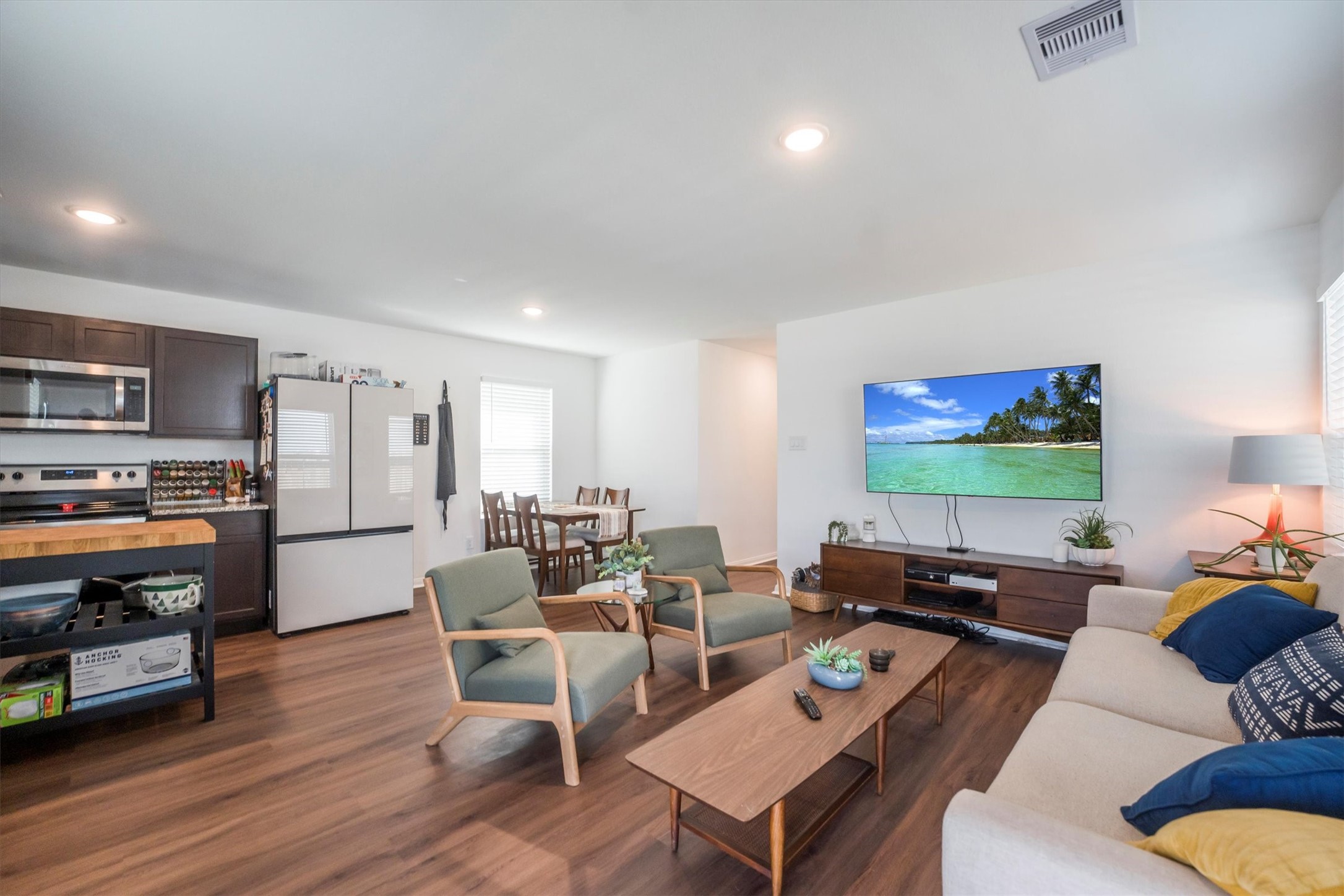 16602 Colleen Place Conroe, TX 77306 - Photo 7 of 38