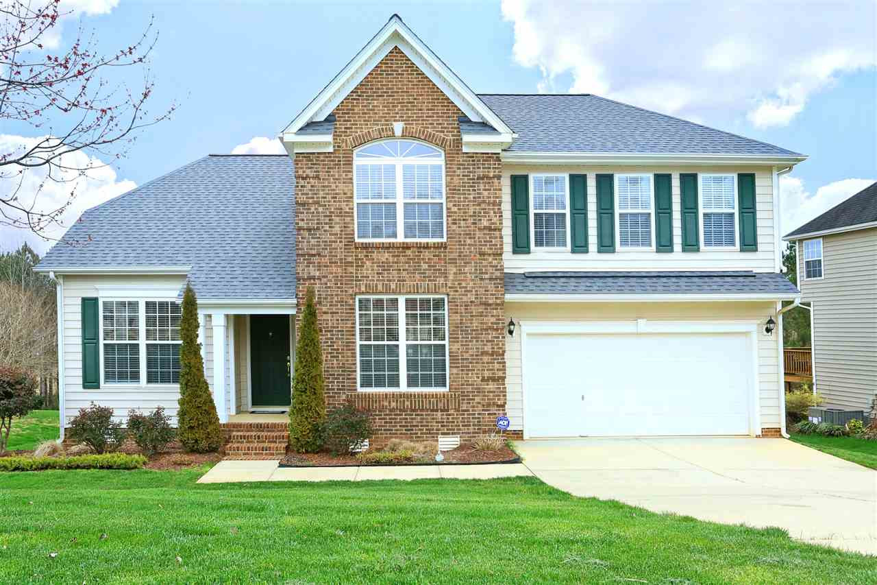 660 Seastone Street Raleigh, NC 27603 - Photo 1 of 26 Photo 1