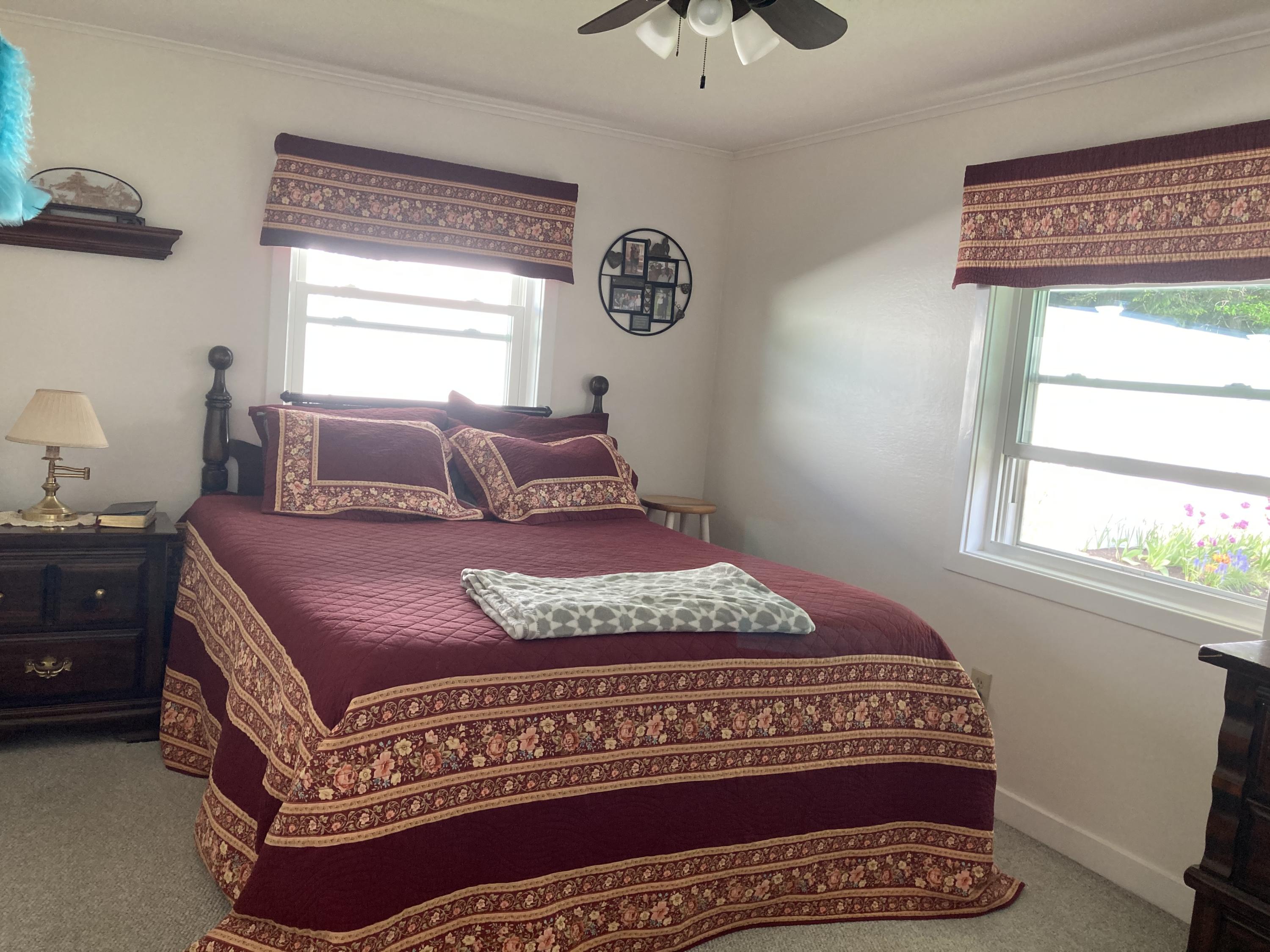 12 Leo Street Winslow, ME 04901 - Photo 12 of 24 Bedroom #2