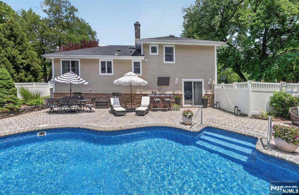 120 President Road Washington Township, NJ 07676 - Photo 39 of 45
