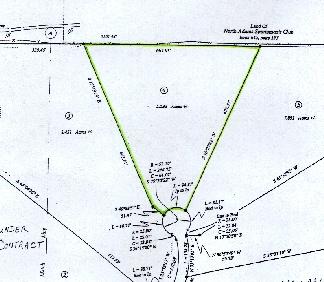 Lot#4 Henderson Road Williamstown, MA 01267 - Photo 1 of 1 Primary Photo