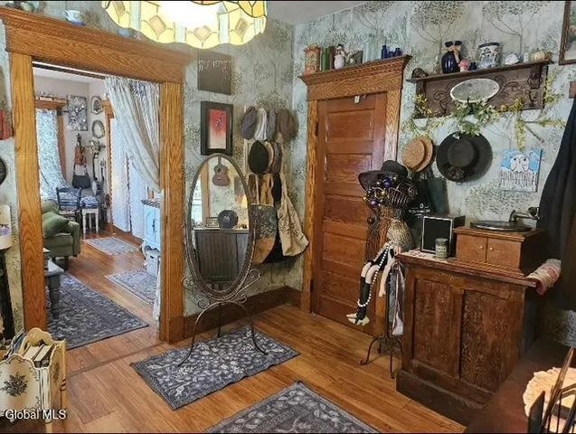 $229,000 | 99 Montgomery Street, Canajoharie, NY 13317