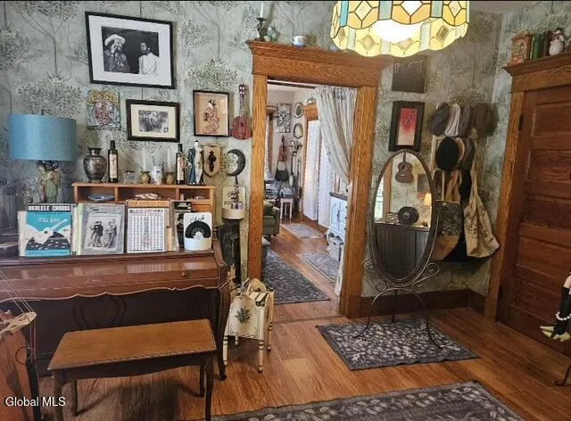 $229,000 | 99 Montgomery Street, Canajoharie, NY 13317